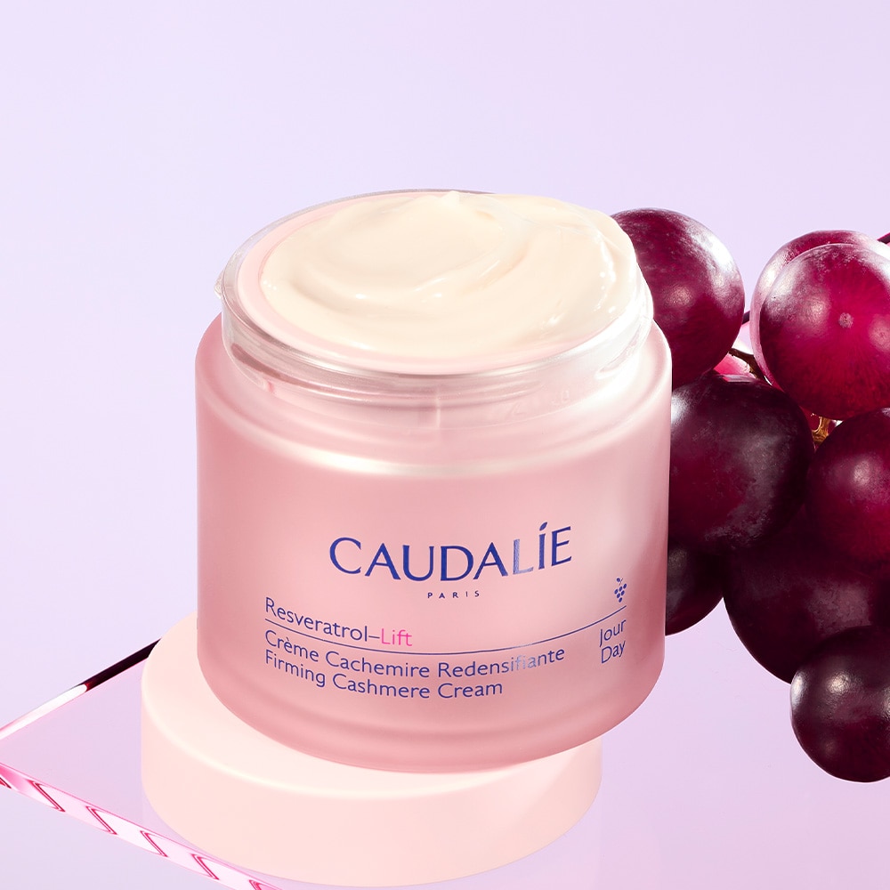 RESVERATROL-LIFT FIRM CASHMERE CREAM (CREMA CASHMERE REAFIRMANTE)